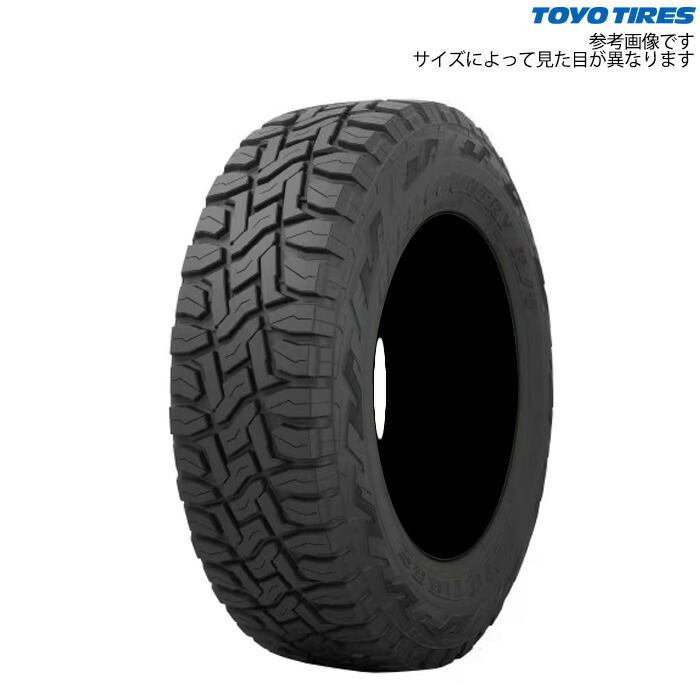 Toyo Open Country 195/80R15 シエラ JB74 toyoocrt-bl_1.jpg