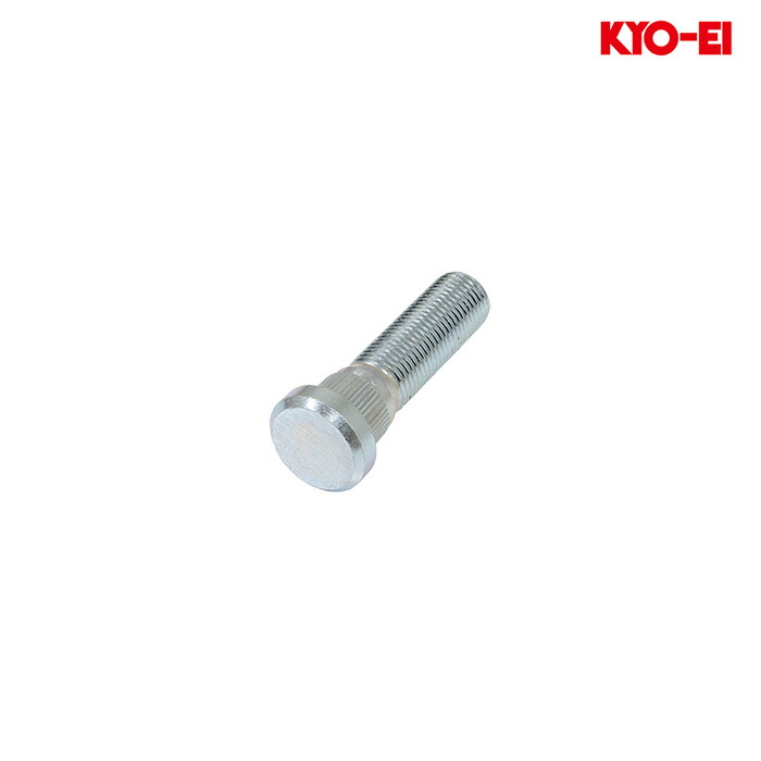 KYO-EI SBLC 10mmロングハブボルト 1台分20本 ランクル/LS KYO-EI ロングハブボルト 10mm M14×P1.5 1本 バラ売り ランクル
