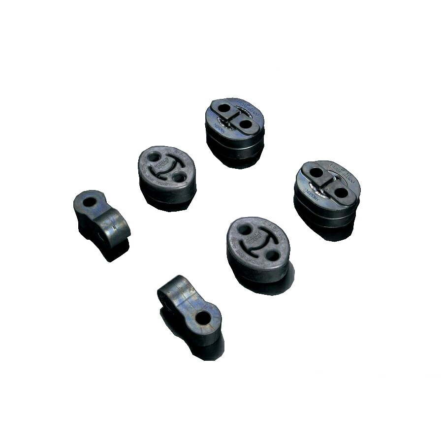 モンスタースポーツエキゾーストパイプマウントセット [スイフトスポーツ ZC31S 2005/9～2010/8] 新品 249500-4650M｜web-carshop カーピットアイドル