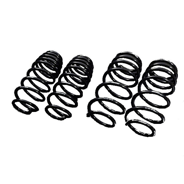 モンスタースポーツ ローダウンスプリングセット [スイフトスポーツ ZC32S 2011/12～] 新品 520500-4850M