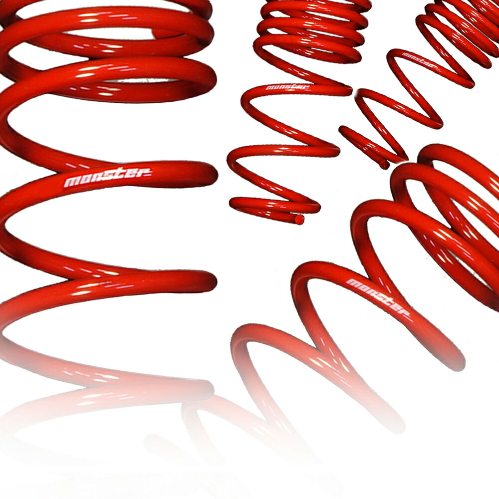 楽天市場】アルトワークス/アルトターボRS HA36S 4WD用 ローダウン