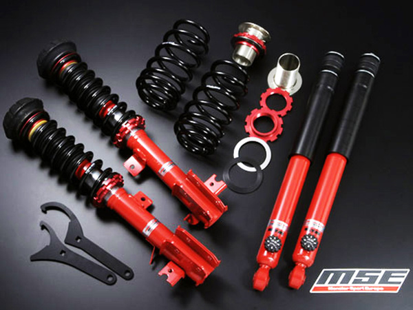 モンスタースポーツ Mse車高調 スイフトrs Kyb Zc72s Monstersportパーツ スタッドレス 新品 Web Carshop ヴァレンティ Monstersport 品番 4850m