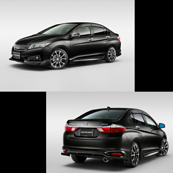 Gm4 Gm5 Gm6 Gm9 無限 クリスタルブラック パール グレイス Rs R 塗装済み スタイリングセット Cb パーツ H26 12 ｈ29 6 Mugen 新品 Web Carshop Valenti 無限 品番 Xmp K0s0 Cb 専門店では輝く高品質