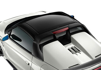 楽天市場 割引クーポン配布中 無限 Mugen ハードトップ S660 Jw5 商品番号 a K0s0 Naniwaya 楽天市場店