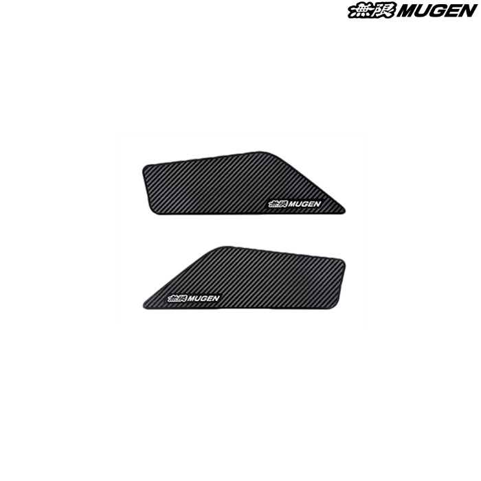 無限 ドアインナープロテクター [シビック タイプR FK8] mugen 83510-XNCF-K0S0