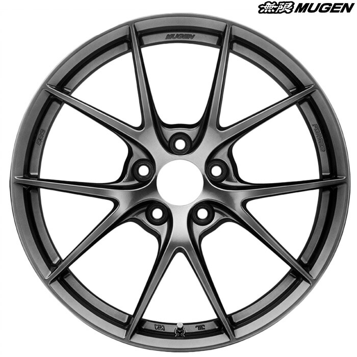 FL5 シビック タイプR純正19インチホイール1本 送料込】FL5 シビック タイプR 純正19インチホイール1本 - メルカリ