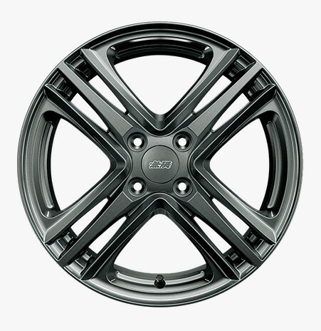 楽天市場】MUGEN 無限 ホイール MD4 N-BOX 15インチ 5.0J インセット45