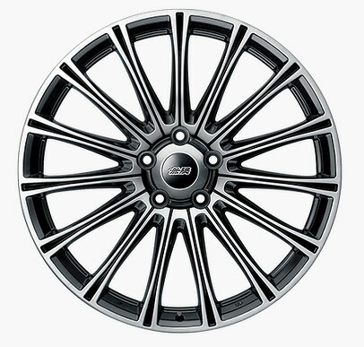 無限 ホイール MDA 17インチ [ステップワゴン RP1/RP2/RP3/RP4 H27/4～] mugen 42700-XNB-770A-50 4本 1台分｜web-carshop カーピットアイドル