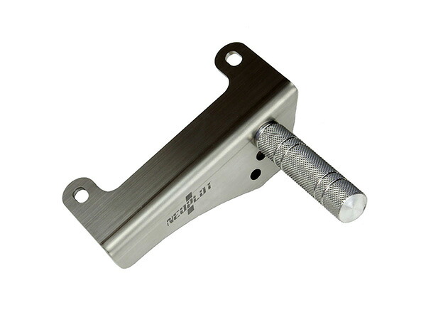 PLOT NEOPLOT フットレストバーNEO [カローラアクシオ NZE161 2012/05～ 1NZ-FE 1.5LUXEL 1.5G 1.5X CVT車用] 新品 8,592円