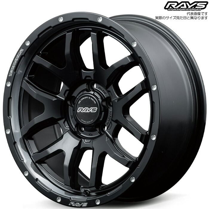 RAYS デイトナ F6ブースト 楽天市場】RAYS DAYTONA F6 BOOST (デイトナ F6 ブースト) セミグロス