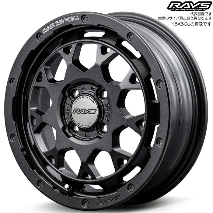 RAYS レイズ　SHOTGUN ホイール　13インチ RAYS レイズ SHOTGUN ホイール 13インチ RAYS レイズ SHOTGUN