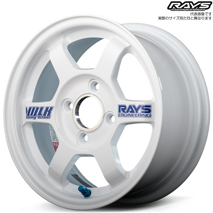 TE37 13インチ　6J＋38 PCD100 自家塗装　2本　おまけ付き TE37 13インチ 6J＋38 PCD100 自家塗装 2本 おまけ付き - メルカリ