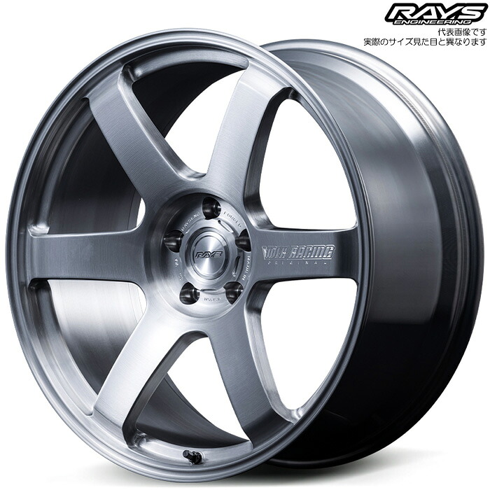 【楽天市場】レイズ TE37GC (AB) 1本 [23×10.5J+21 5H 130 φ71.6] RAYS VOLK RACING A ...