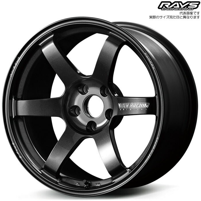 京商GT2ボディ付き カスタムホイール TE37風 京商GT2ボディ付き カスタムホイール TE37風 【公式通販】
