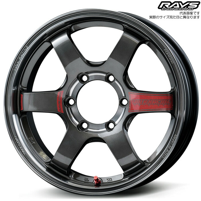 te37sb その2 楽天市場】レイズ TE37SB tourer (BD) 1本 [18×8.0J+38 6H 139.7