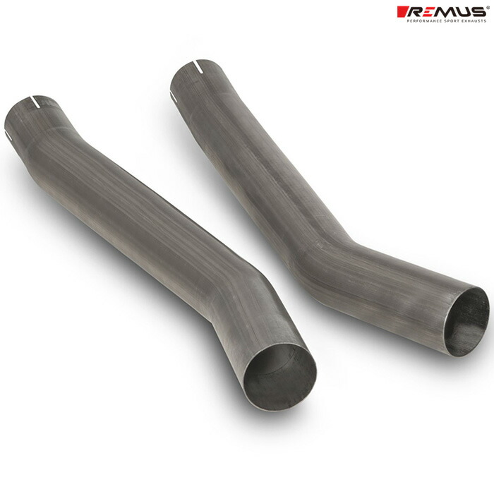 レムス マフラー [BMW G82 M4 Competition 52AZ30] REMUS マフラー 正規品 081021 1300
