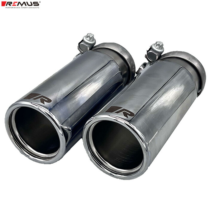 楽天市場】レムス テールエンド φ84 ストレートレース 0046 83CR