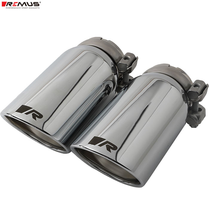 レムスマフラーカッター REMUS 自動車用マフラーカッター｜排気系パーツ｜自動車｜車、バイク