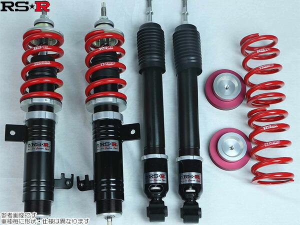 楽天市場】RS-R Best-i C&K車高調 N−ONE JG3 / FF ターボ R2/11