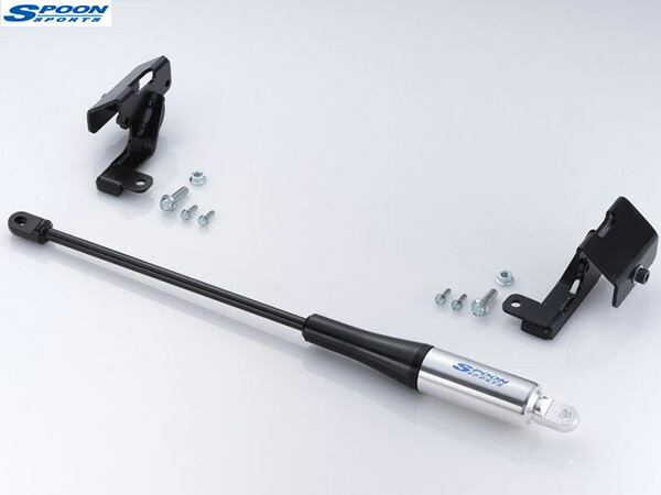 SPOON モーションコントロールビーム フロント JW5] 新品 リア パーツ ...