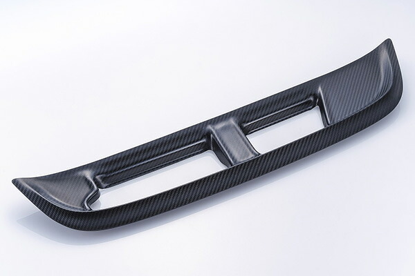 SPOON BONNET VENT CARBON [シビック FL5] スプーン パーツ 74160-FL5-000｜web-carshop カーピットアイドル