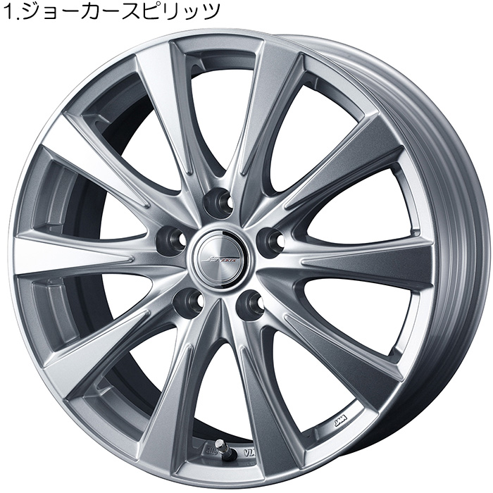 1台分 16インチ ホイール [エクリプスクロス GK1W 純正[225 55R18]装着