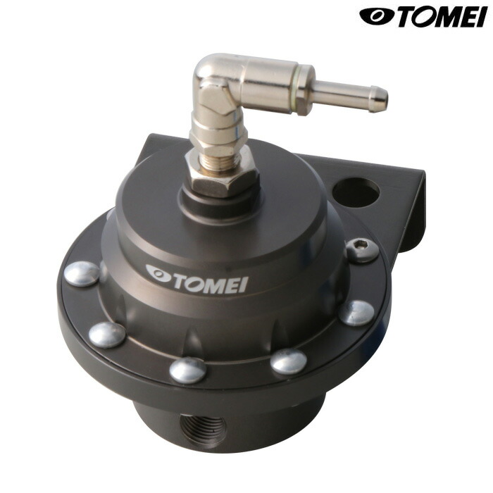 楽天市場】TOMEI 燃圧調整式フューエル プレッシャー