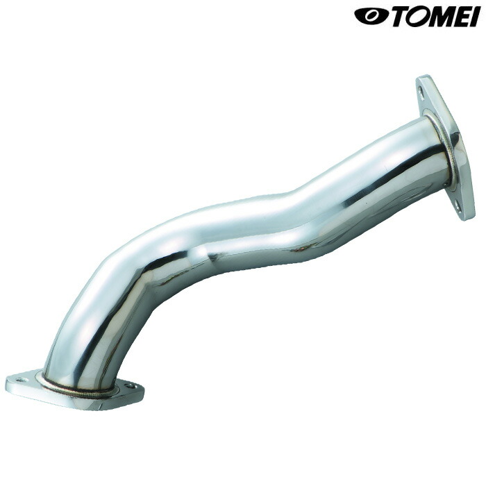 TOMEI ジョイントパイプ [86(ハチロク) ZN6 FA20] トーメイパワード 送料無料(沖縄・離島・代引除く)