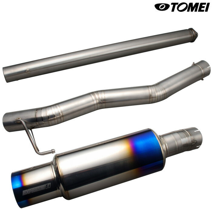 楽天市場】TOMEI 東名パワード EXPREME Ti エクスプリームTi