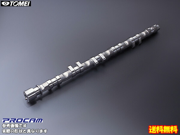 正規代理店 TOMEI プロカム ソリッド INカム 280° 8.17mm 180SX RPS13 