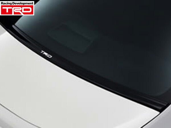 楽天市場】TRD MS346-18001 エアロスタビライジングカバー 86用【区分