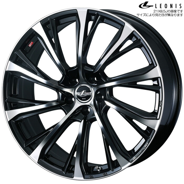 レオニス19インチ７部山‼️ tireichiba_leonis-rt-19754357-