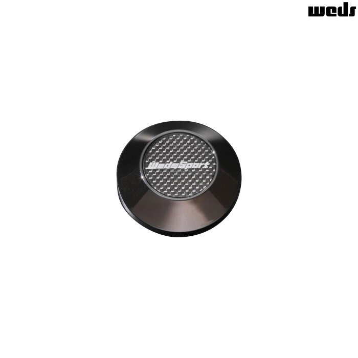 WedsSport センターキャップ [52317 4個] ウェッズ 新品｜web-carshop カーピットアイドル