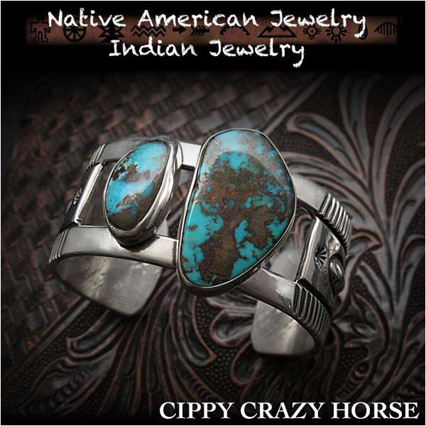 楽天市場 新品 シッピー クレイジー ホース Cippy Crazy Horse バングル ブレスレットアパッチブルー ターコイズ インディアンジュエリー シルバー925 ユニセックスcippy Crazy Horse Cuff Apache Blue Turquoise Indian Jewelry Sterling Silver Id Na31r73