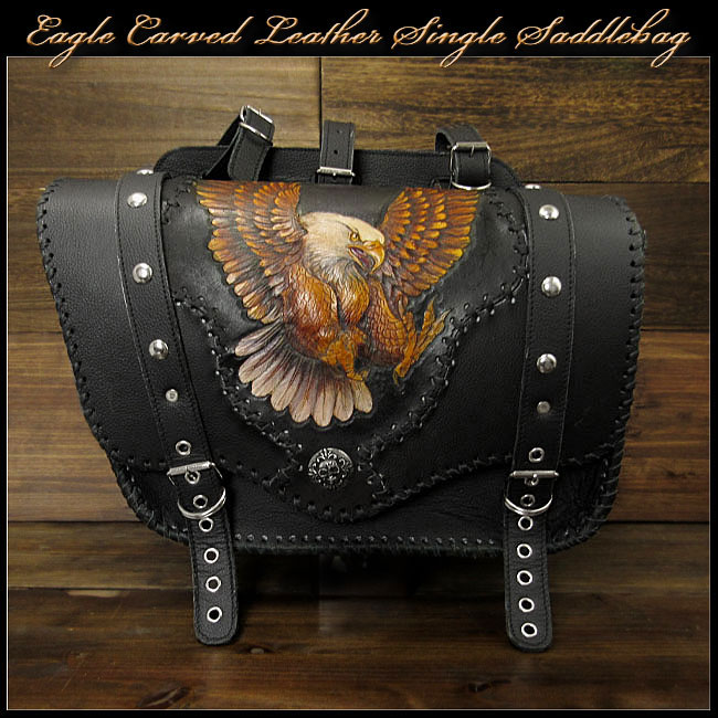 custom saddlebags for harley davidson