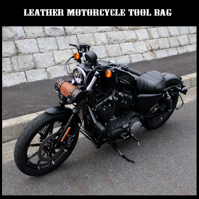 Pkg of 5 Harley-Davidson 8/" x 4/" x 8/" Heart with Silver Trim Shopping Gift Bags