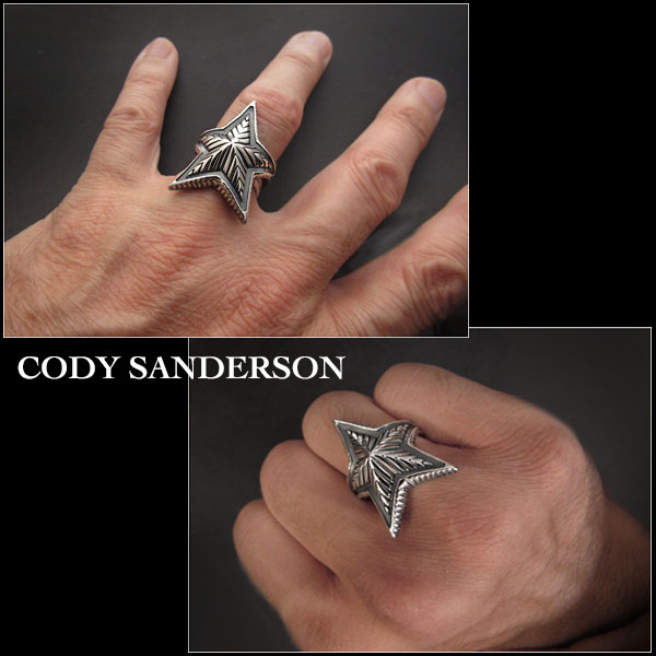 Cody Sanderson Depp Star Ring Online Store Up To 69 Off Www Loop Cn Com