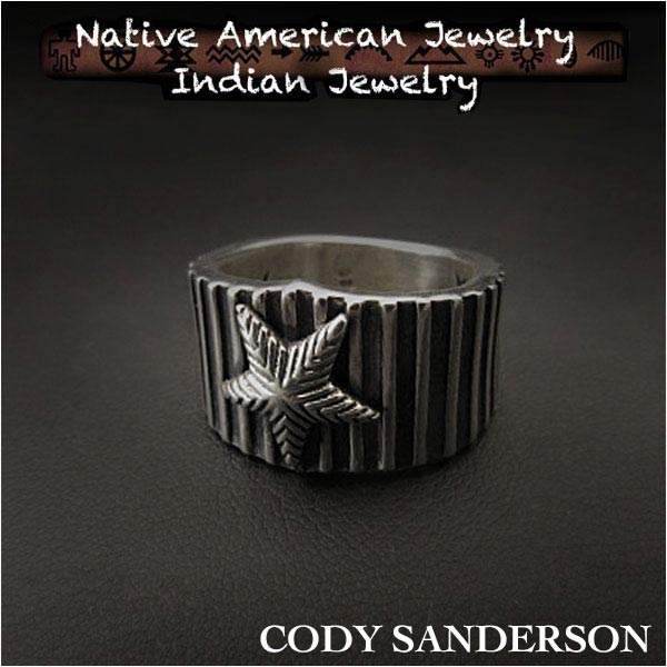Native American Rings & Vintage Sterling Silver Jewelry
