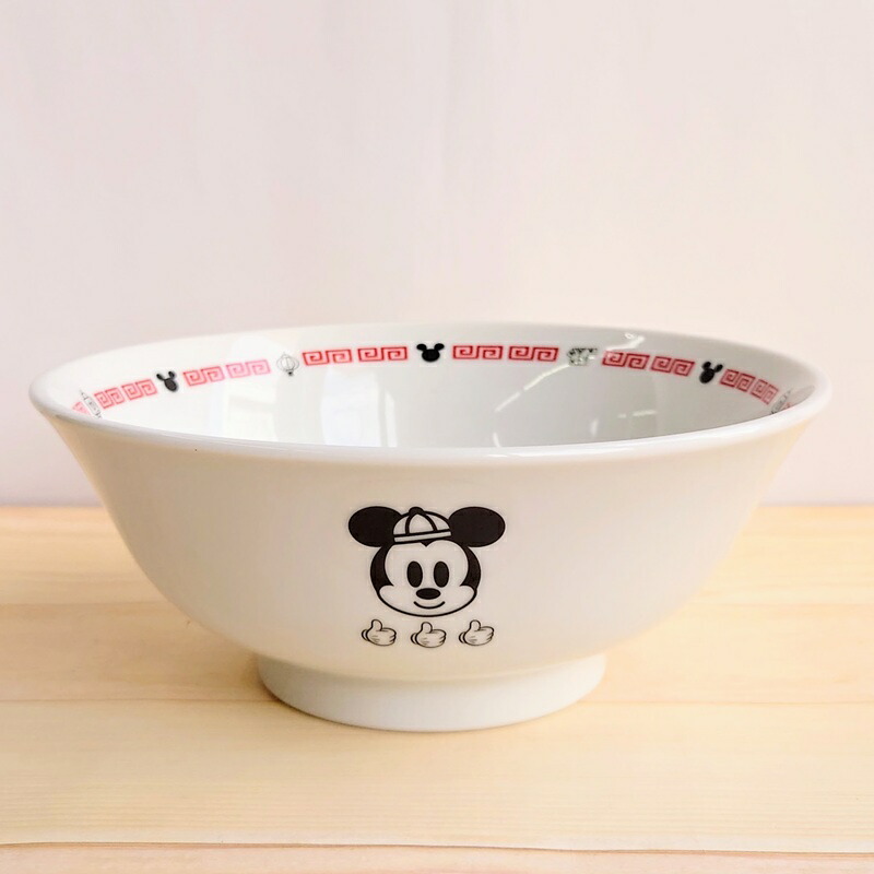 torajimajpディズニーどんぶり大 楽天市場】東京ディズニーリゾート ディズニー ミッキーマウス 【新柄