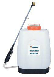 共立 除草剤散布用 手動噴霧機 KPH-20B