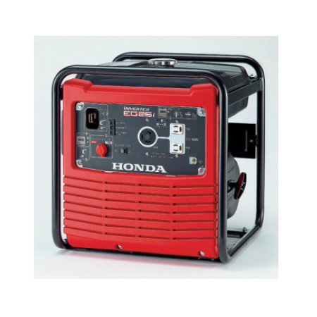 購入者 ダイシン 携帯発電機 CBM2600 50Hz Hondaエンジン採用 | www