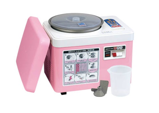 楽天市場】エムケー精工 もちつきCooker RMJ-36TN(2升タイプ：1