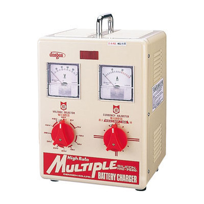デンゲンHR-MAX40 ハイレートマックス急速充電器 楽天市場】[メーカー直送業者便] DENGEN HR-MAX40 バッテリー充電器