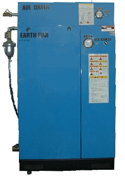 楽天市場】富士コンプレッサー 7.5kW NLP-75LPRD MT 空冷一段