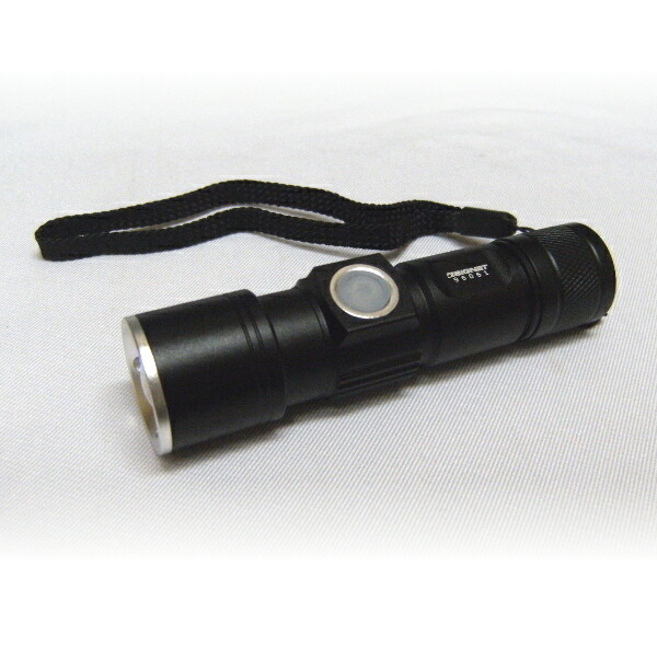 楽天市場】ThruNite TN50 16340ルーメン 充電式 LEDフラッシュライト