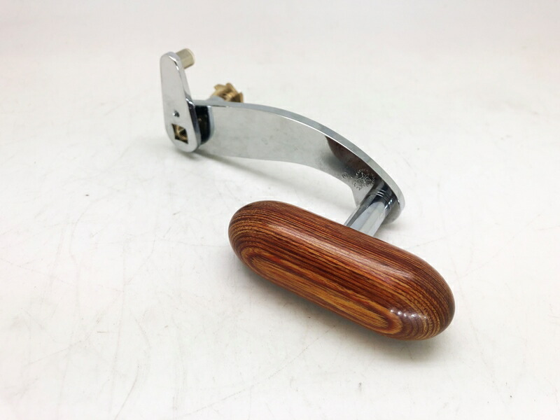 楽天市場】ハンドルドラグ カスタム PENN ペン 9/0 メッキ仕様