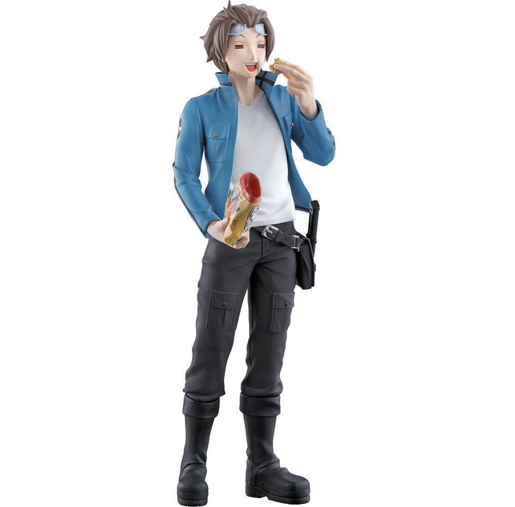 ウィンドブレーカー 一番くじ 限定 ラストワン フィギュア 梶蓮 2点 Amazon | 梶蓮 フィギュア ラストワン賞 WIND BREAKER