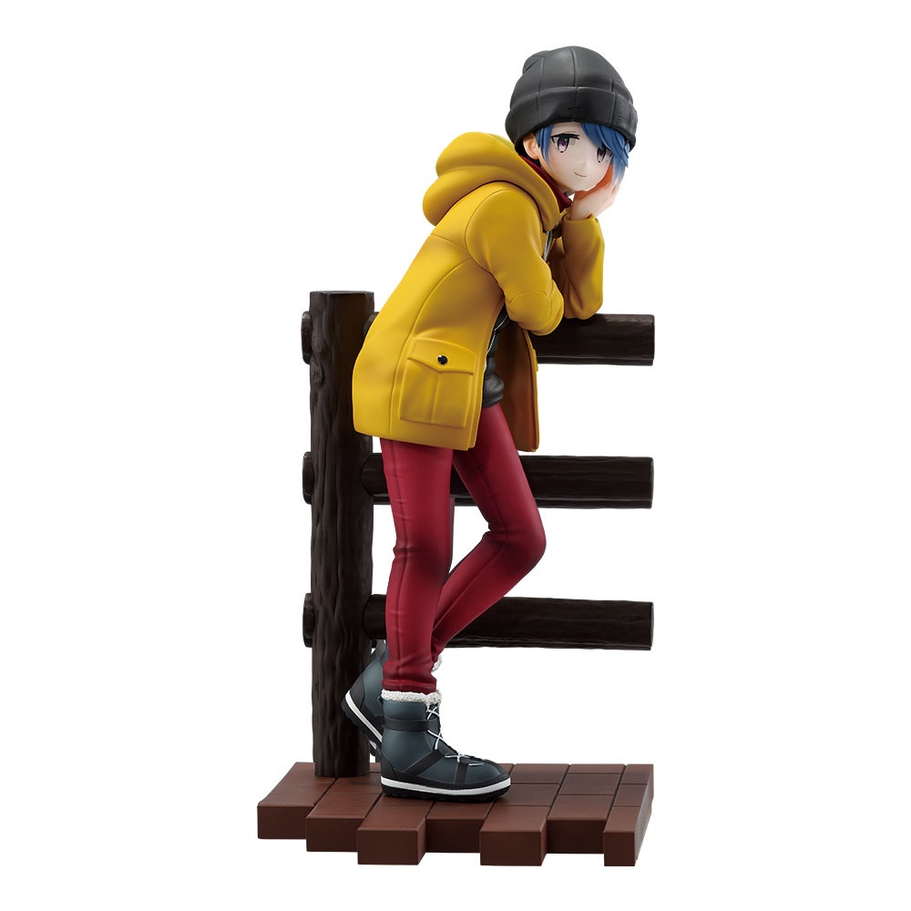 【未開封品】ゆるキャン vol.2　一番くじ　1ロット 楽天市場】【1ロット】 一番くじ 『 ゆるキャン△ 』 vol.2