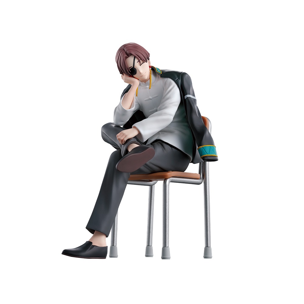 BANDAI - ○一番くじ　ウインドブレーカー　〜頼られる者〜 ラストワン賞　梶 蓮　フィギュア 楽天市場】一番くじ WIND BREAKER 〜頼られる者〜 ラストワン賞
