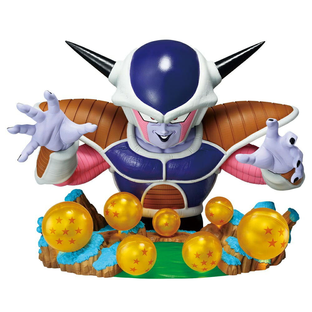 BANDAI - 一番くじ　ドラゴンボールVSオムニバス　 Ｆ賞　魔人ブウ フィギュア 一番くじ ドラゴンボール VSオムニバス F賞 魔人ブウ | | BirdBlog-Z